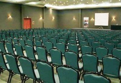 фото отеля Panamericana Hotel Temuco