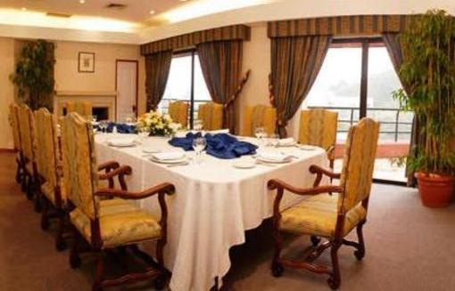 фото отеля Panamericana Hotel Temuco