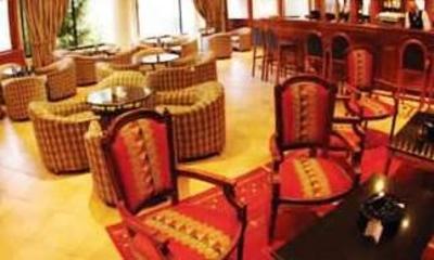 фото отеля Panamericana Hotel Temuco