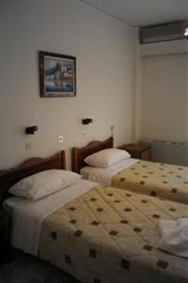 фото отеля Poseidon Hotel Lixouri