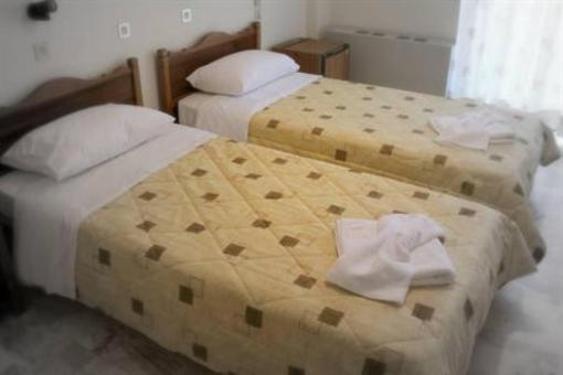 фото отеля Poseidon Hotel Lixouri