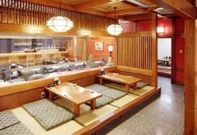 фото отеля Asahikawa Toyo Hotel