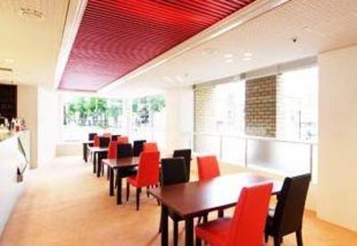 фото отеля Asahikawa Toyo Hotel