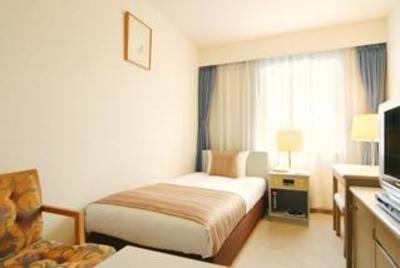 фото отеля Asahikawa Toyo Hotel