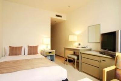 фото отеля Asahikawa Toyo Hotel