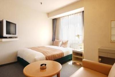 фото отеля Asahikawa Toyo Hotel