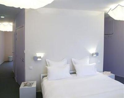фото отеля Hotel Via Mokis
