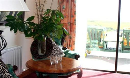 фото отеля Pax Guesthouse Waterville (Ireland)