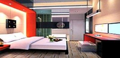 фото отеля Baiyin Jinyuan Hotel