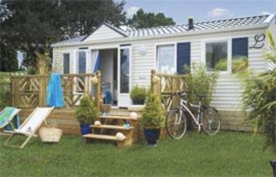 фото отеля Camping de Trologot