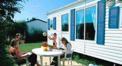 фото отеля Camping de Trologot