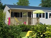 Camping de Trologot