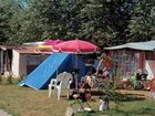 фото отеля Camping de Trologot