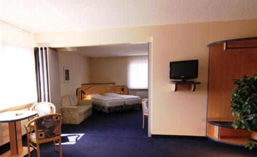 фото отеля Hotel Sternen Geisingen