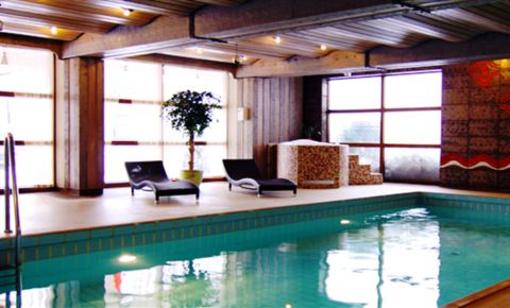 фото отеля Hotel Sternen Geisingen