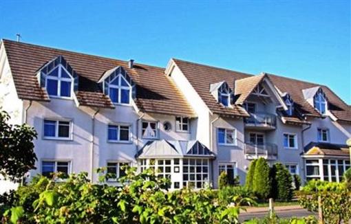 фото отеля Hotel Sternen Geisingen