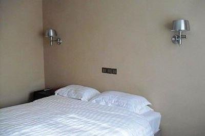 фото отеля Changchun Qianyuan Enriching Hotel