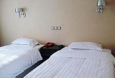 фото отеля Changchun Qianyuan Enriching Hotel