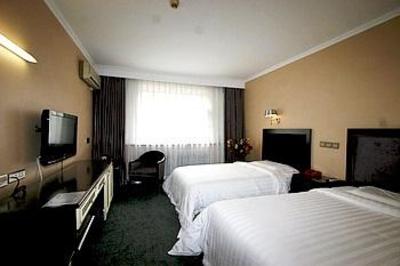 фото отеля Changchun Qianyuan Enriching Hotel