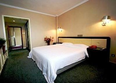 фото отеля Changchun Qianyuan Enriching Hotel