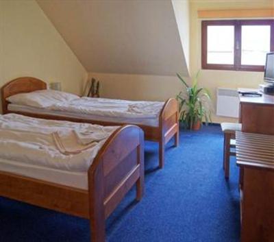 фото отеля Pension Harmonie