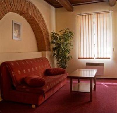 фото отеля Pension Harmonie