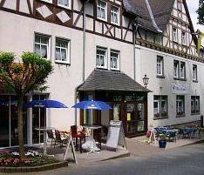 фото отеля Parkhotel Furstenhof
