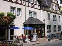 Parkhotel Furstenhof