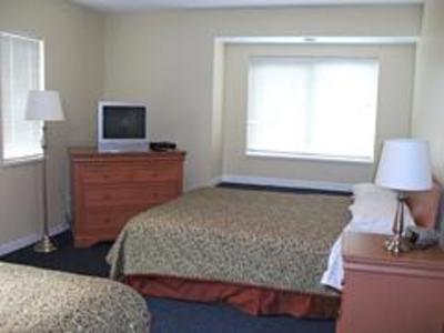 фото отеля Squamish Inn on the Water