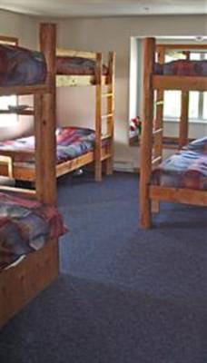 фото отеля Squamish Inn on the Water