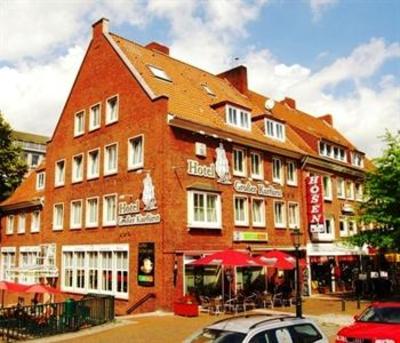 фото отеля Hotel Grosser Kurfürst Emden