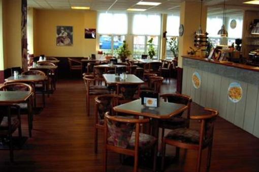 фото отеля Hotel Grosser Kurfürst Emden