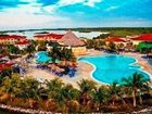 фото отеля Memories Caribe Beach Resort