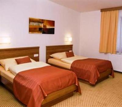 фото отеля Hotel Kopanice Žítková