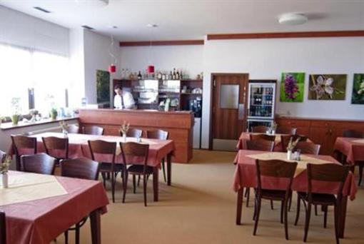 фото отеля Hotel Kopanice Žítková