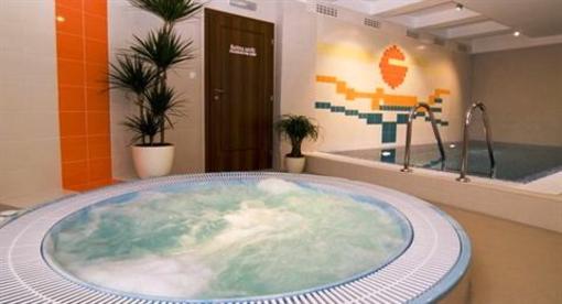 фото отеля Hotel Kopanice Žítková