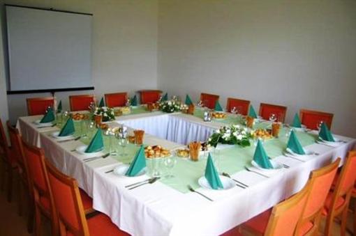 фото отеля Hotel Kopanice Žítková