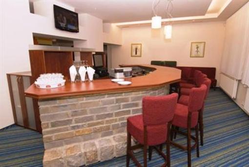 фото отеля Hotel Kopanice Žítková