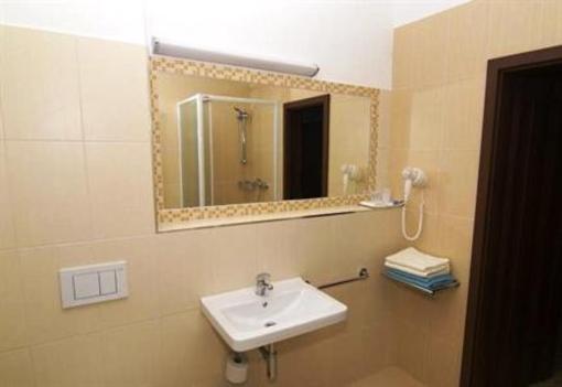 фото отеля Hotel Kopanice Žítková