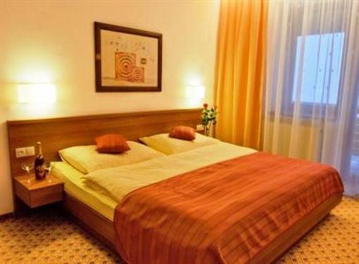 фото отеля Hotel Kopanice Žítková