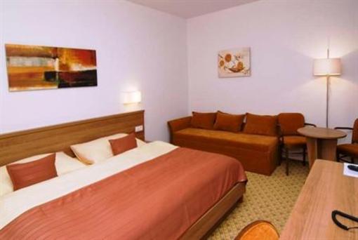 фото отеля Hotel Kopanice Žítková