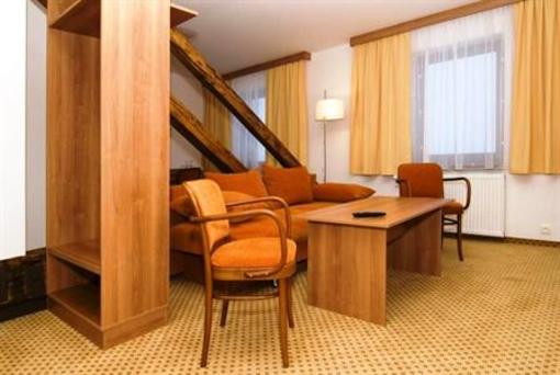 фото отеля Hotel Kopanice Žítková