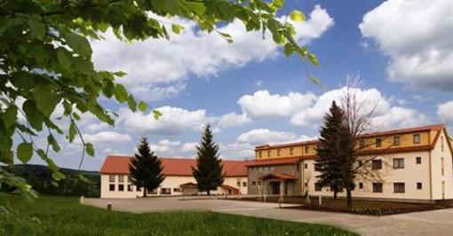 фото отеля Hotel Kopanice Žítková