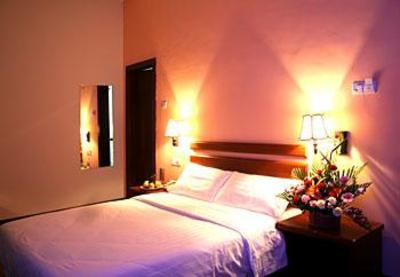 фото отеля Easy Inn Tongan Xiamen