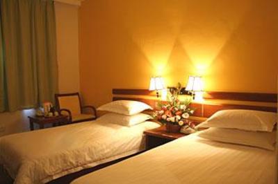 фото отеля Easy Inn Tongan Xiamen