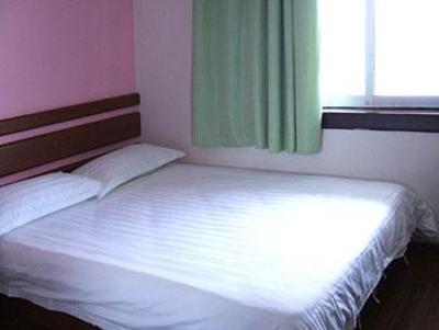 фото отеля Easy Inn Tongan Xiamen