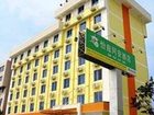 фото отеля Easy Inn Tongan Xiamen