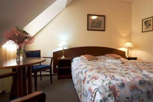 фото отеля Petr Hotel Karlovy Vary