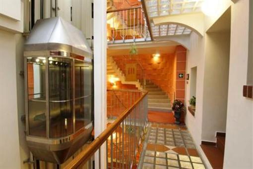 фото отеля Petr Hotel Karlovy Vary