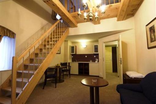фото отеля Petr Hotel Karlovy Vary
